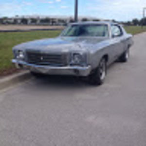 Meet your Posher, Paul